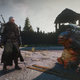 Illustration for article titled In iThe Witcher 3/i, Boxing Brings Geralt Down To Earthem/em